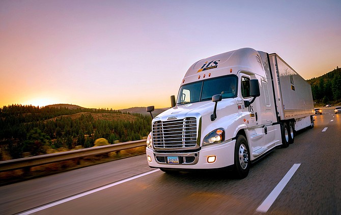 The Importance of Land Freight Logistics in Modern Supply Chains